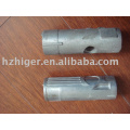 aluminum die casting of pneumatic tools part